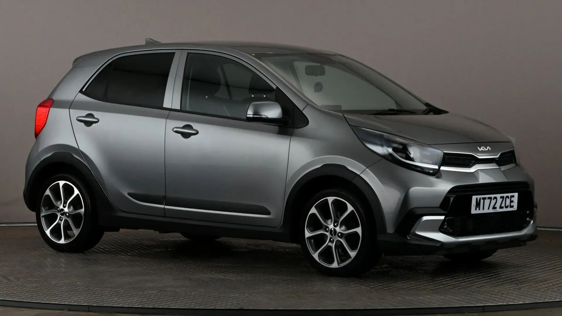 Picanto