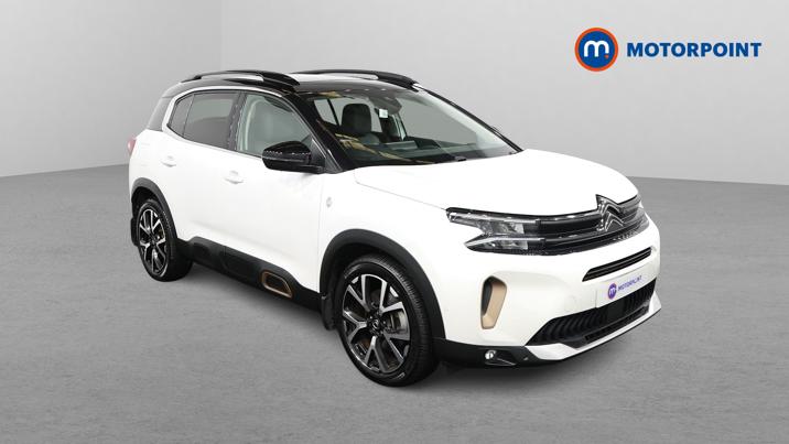 C5 Aircross