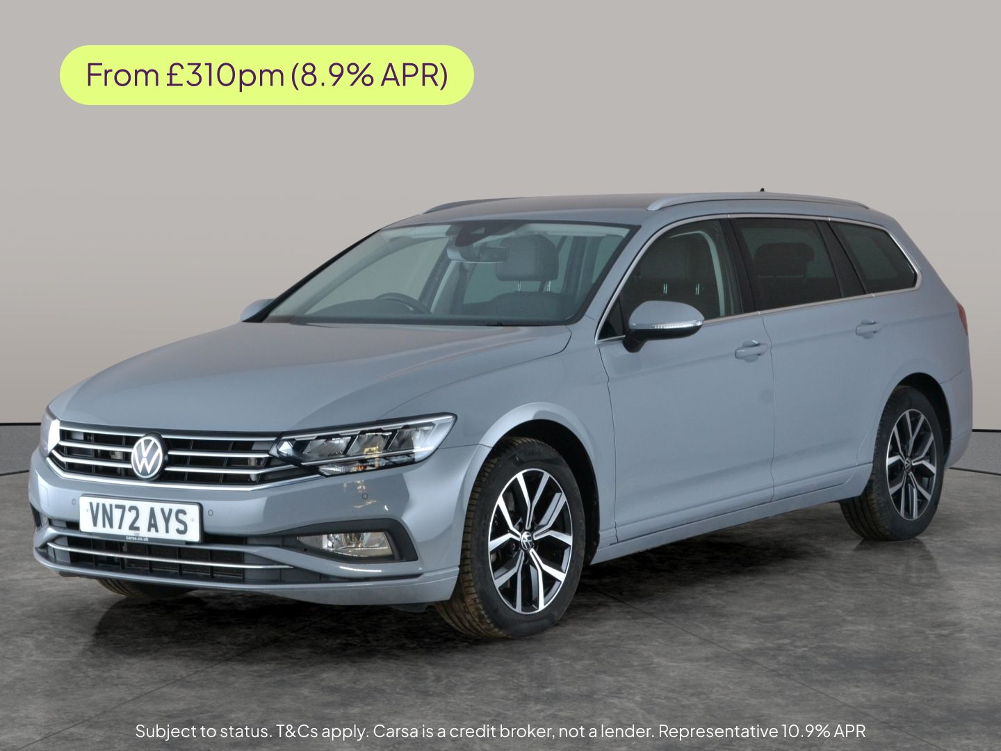 Passat