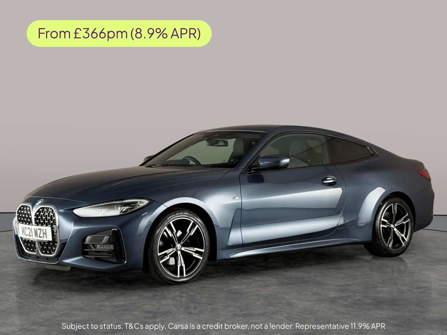 4 Series