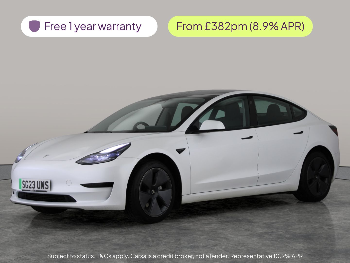 Model 3