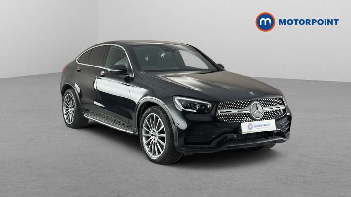 GLC Coupe
