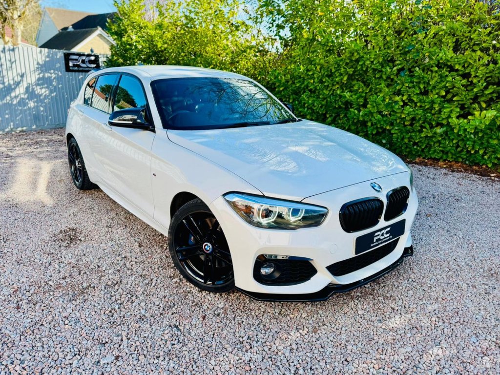 1 Series