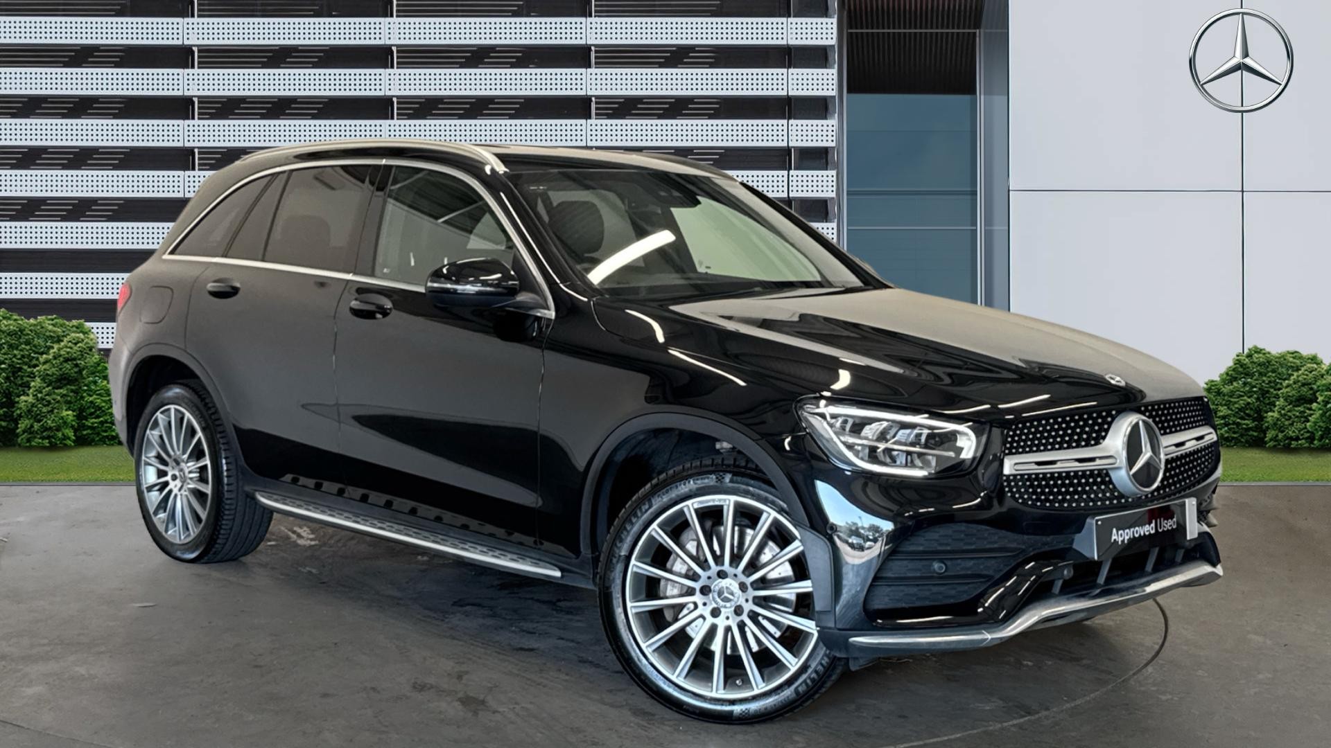 GLC