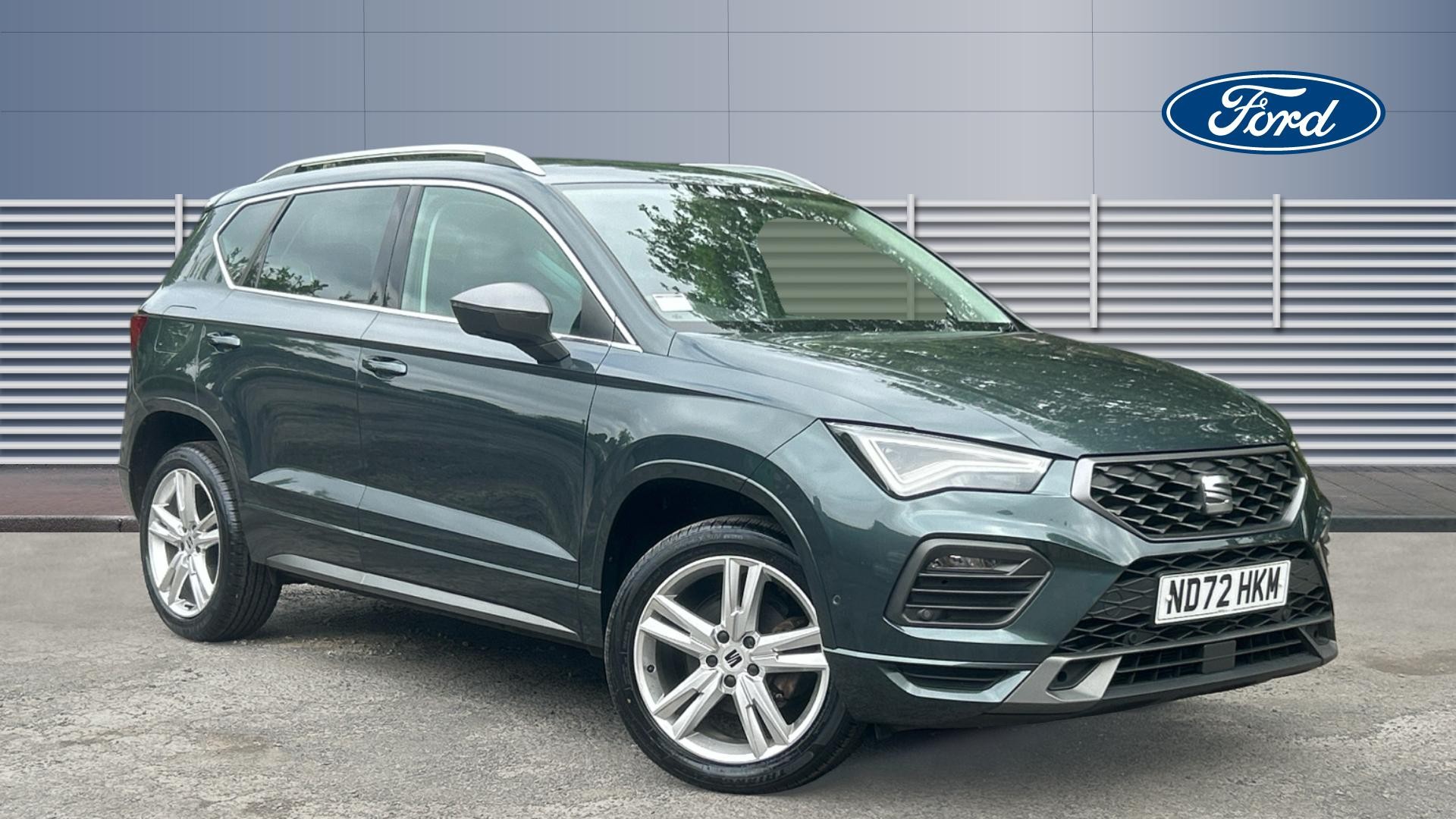 Ateca