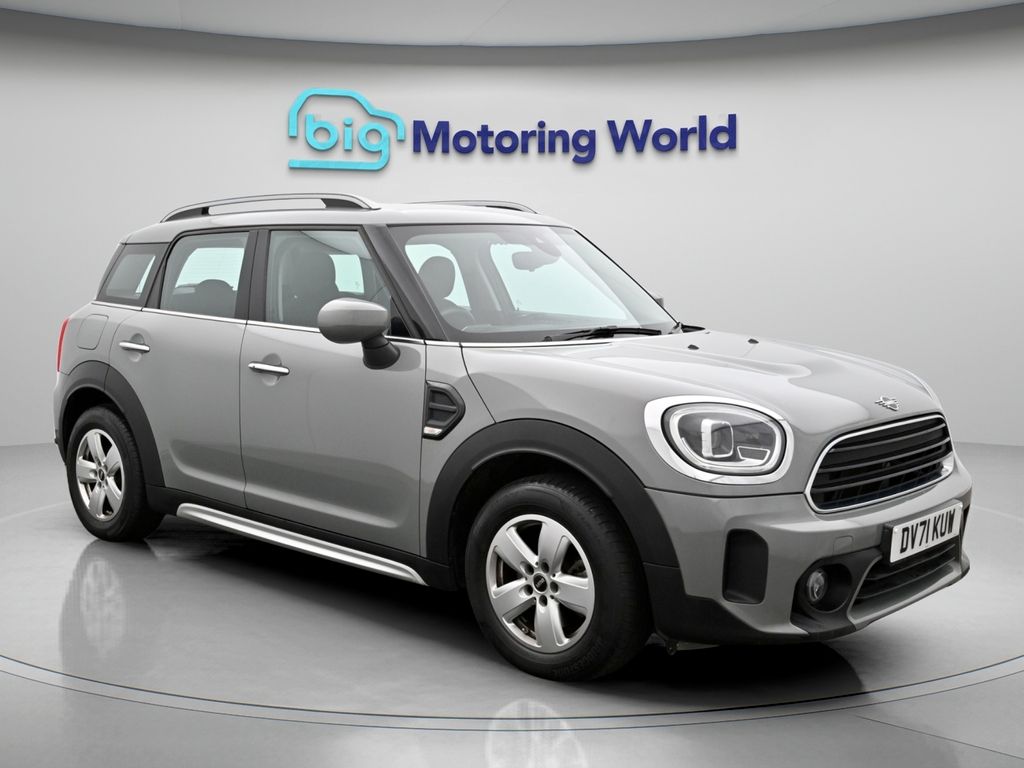 Countryman