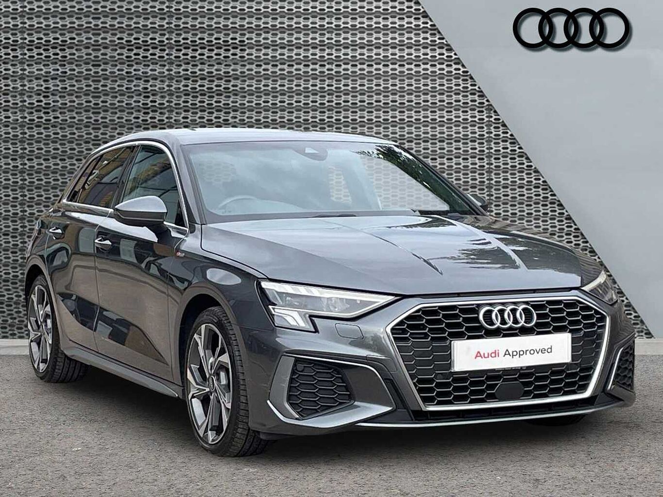 A3 Sportback
