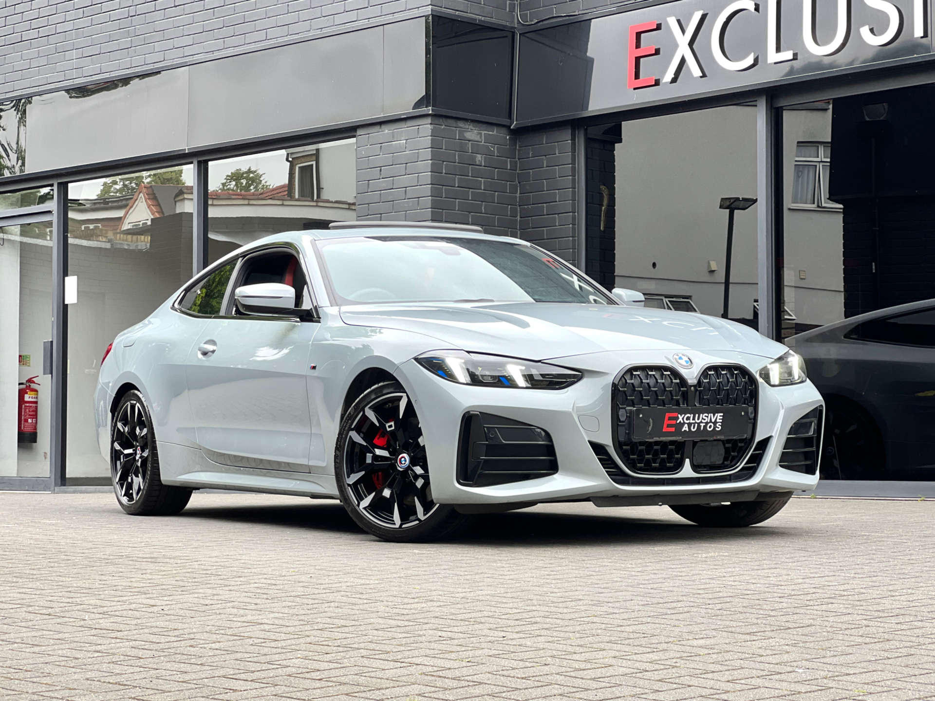 4 Series