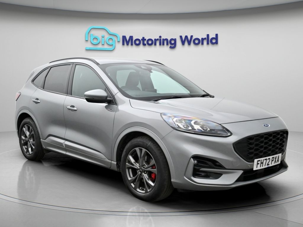 Kuga