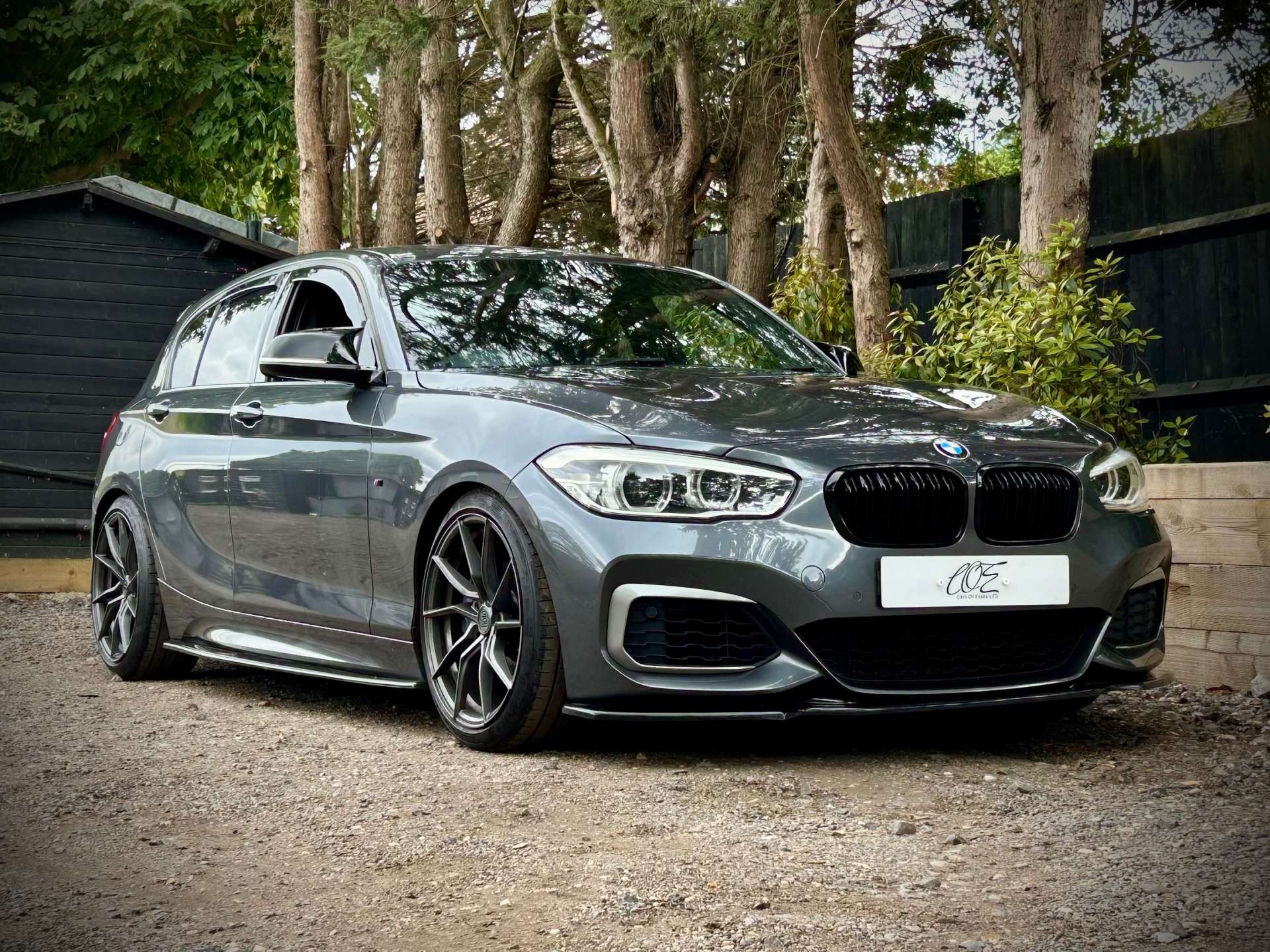 1 Series