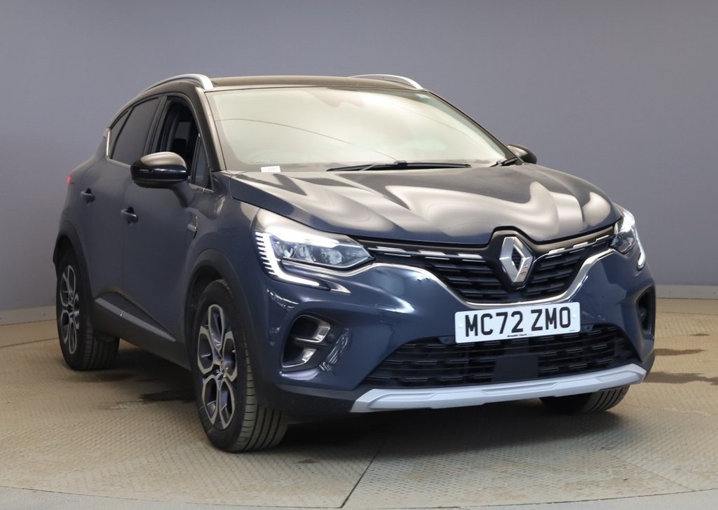 Captur