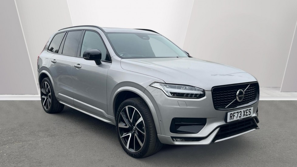 Xc90