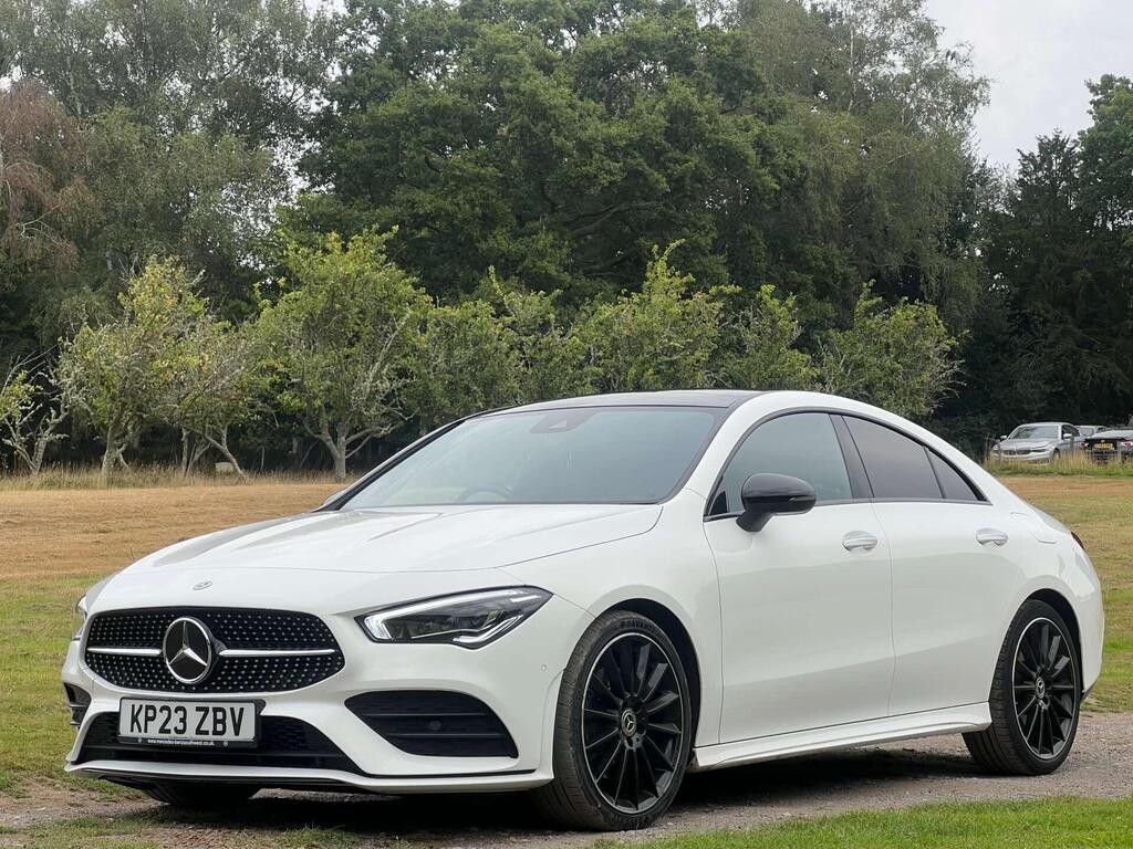 CLA