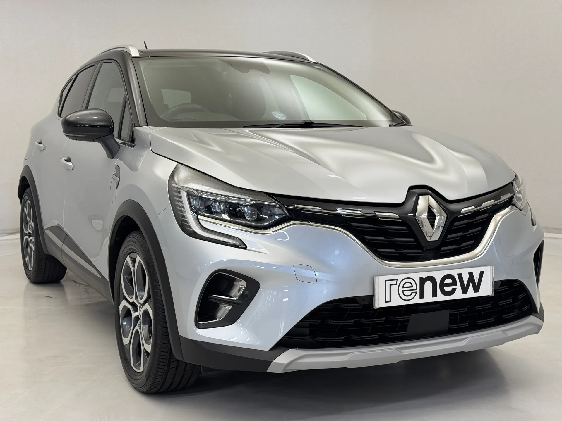 Captur