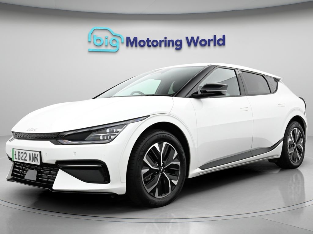 EV6