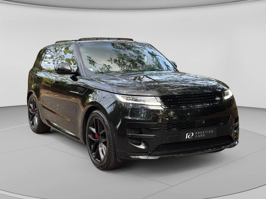 Range Rover Sport