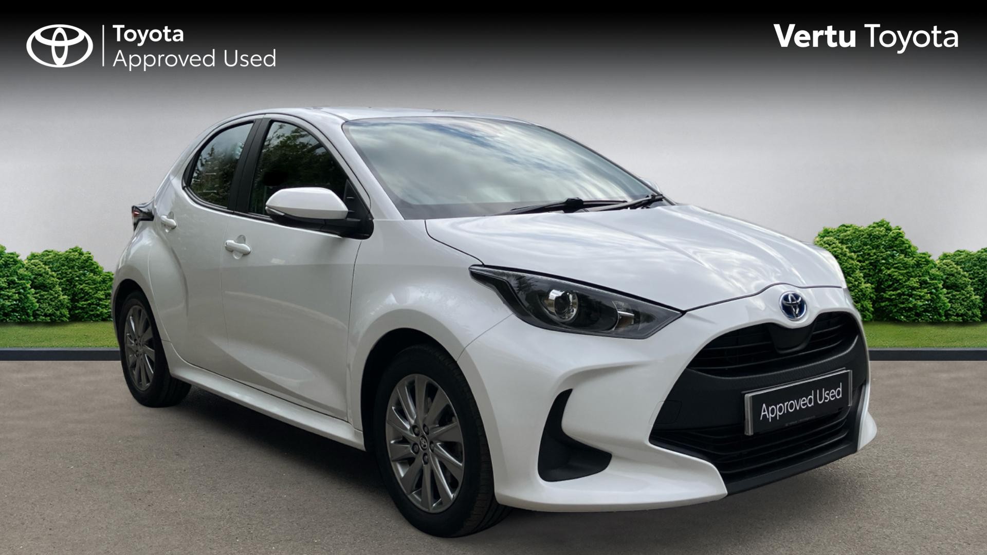Yaris