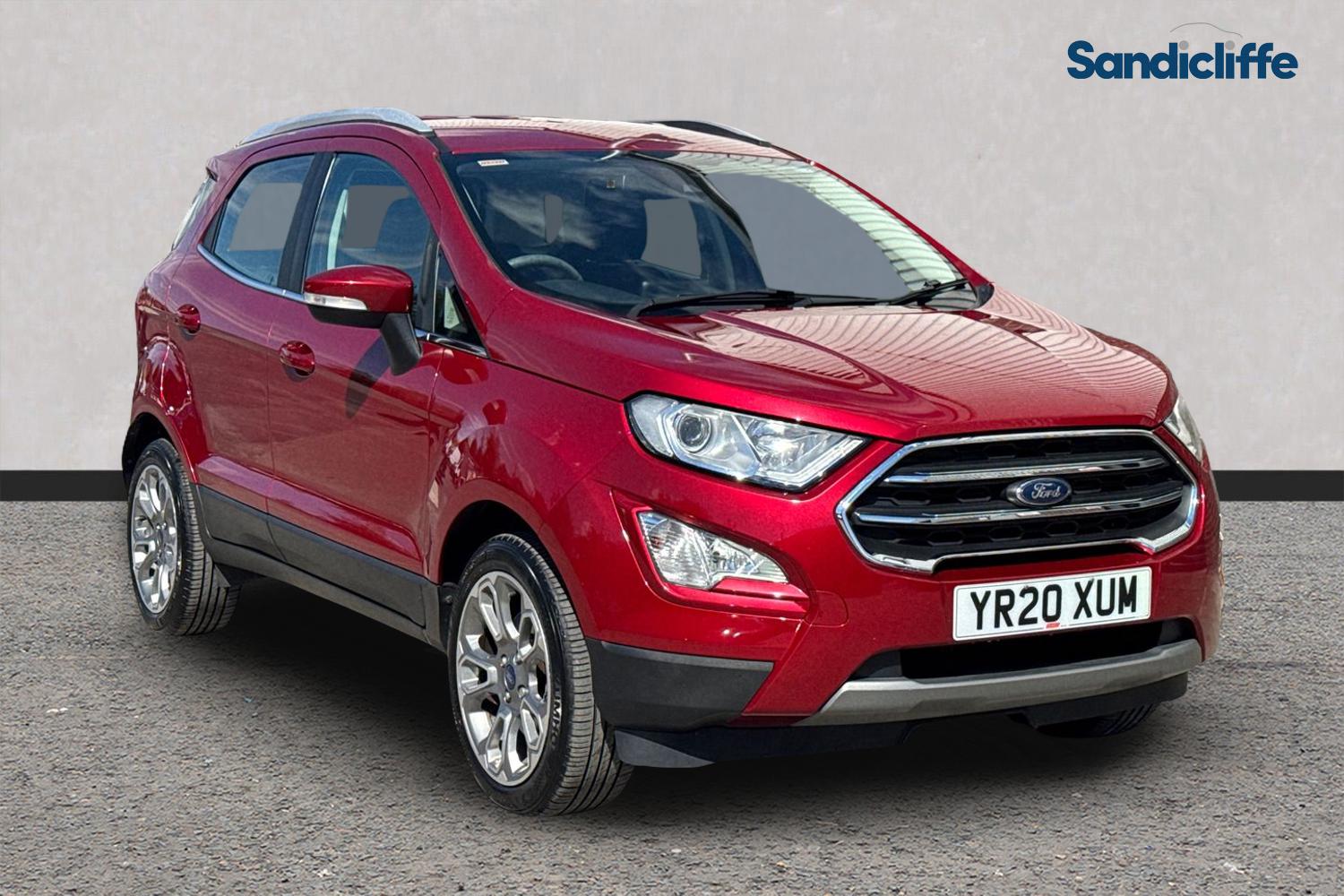 EcoSport