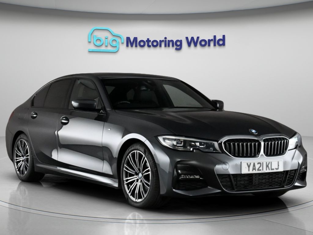 3 Series