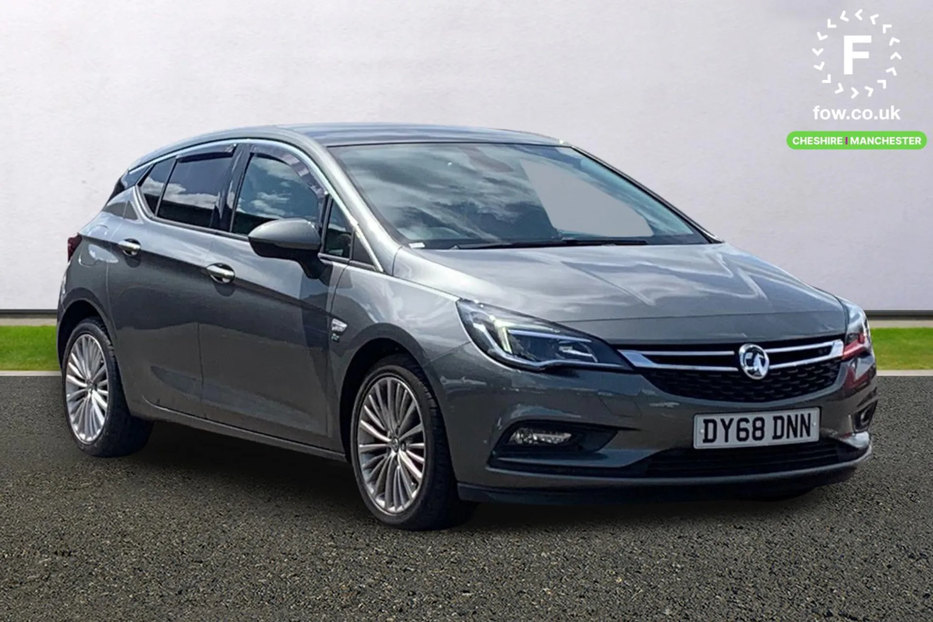 Astra