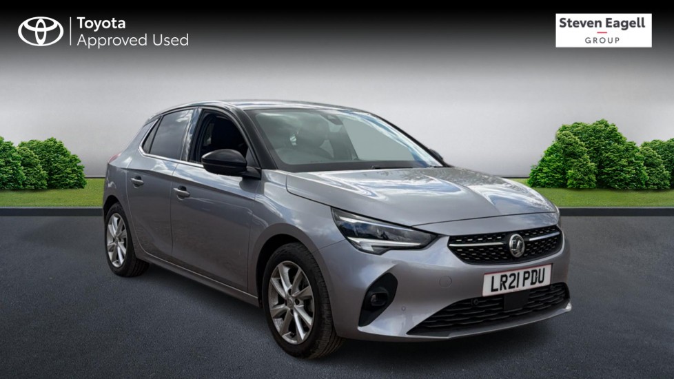 Corsa