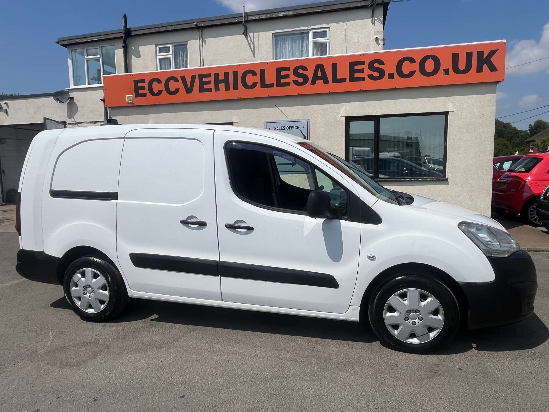 BERLINGO
