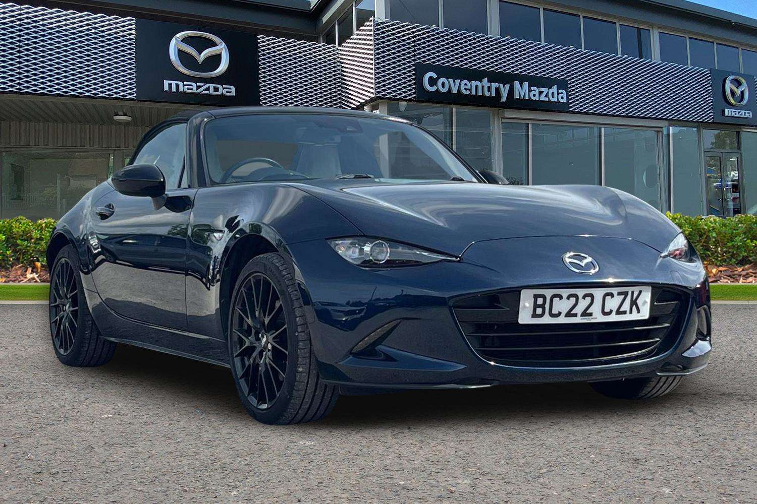 Mx-5