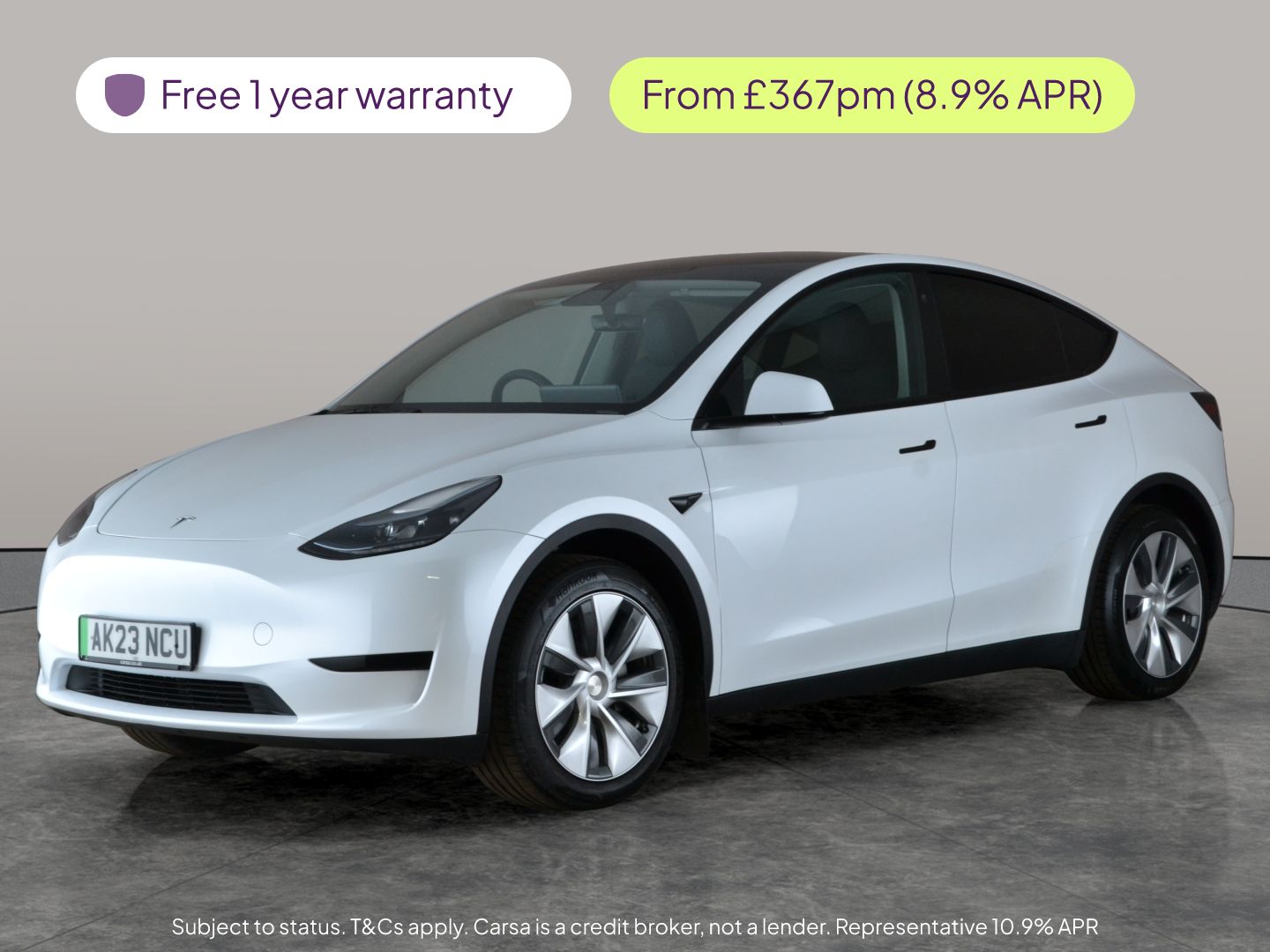 Model Y