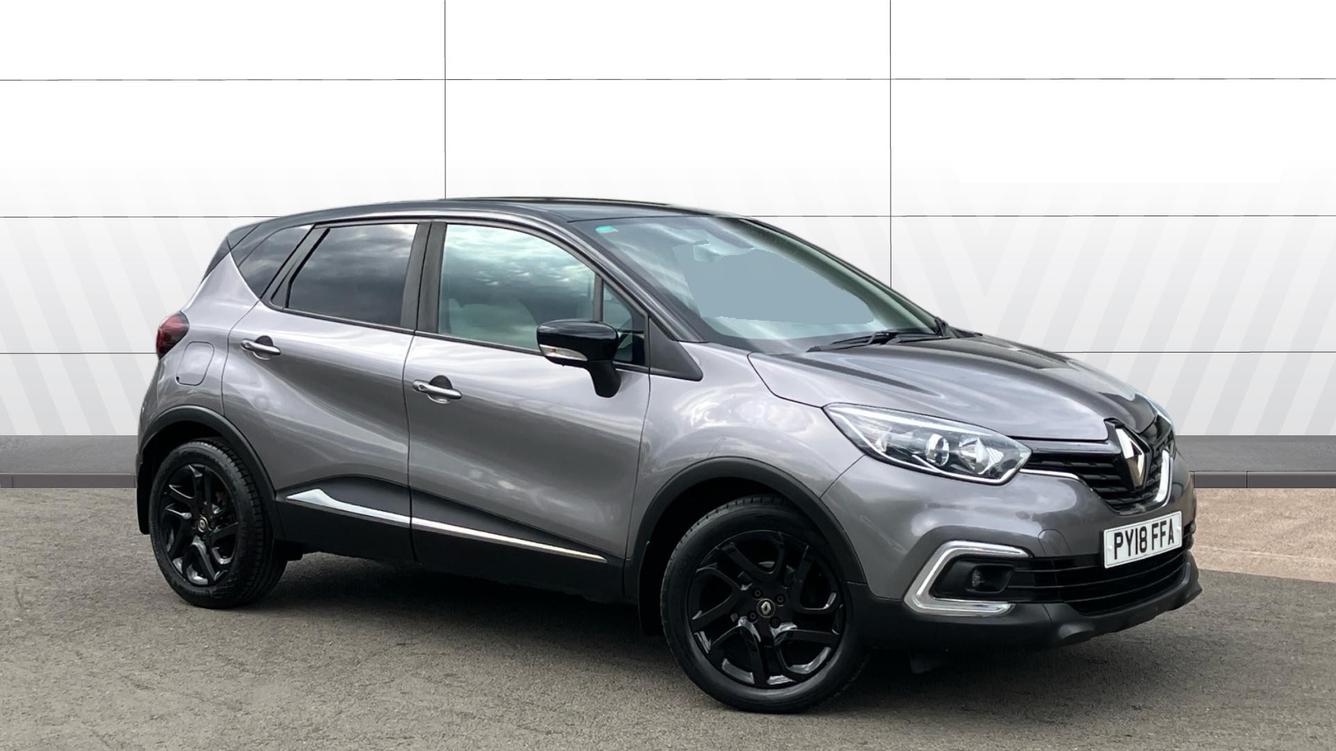 Captur