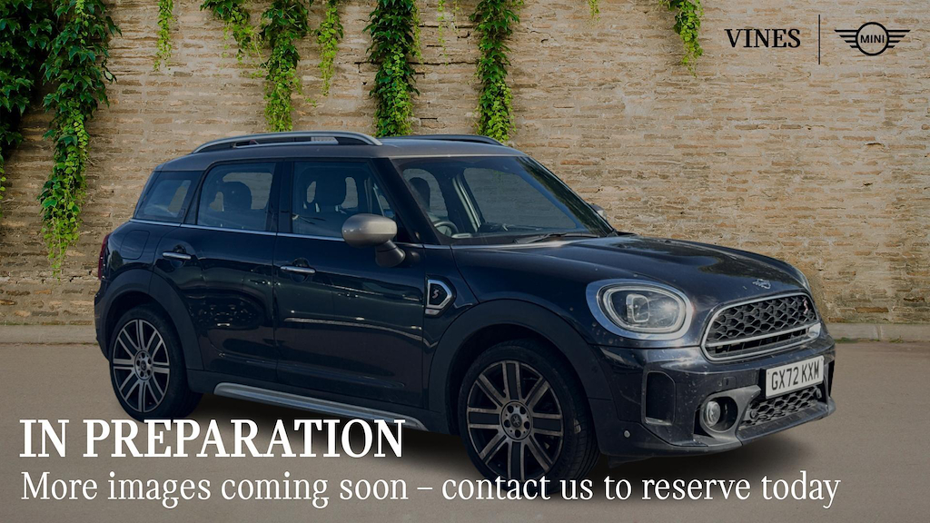 Countryman