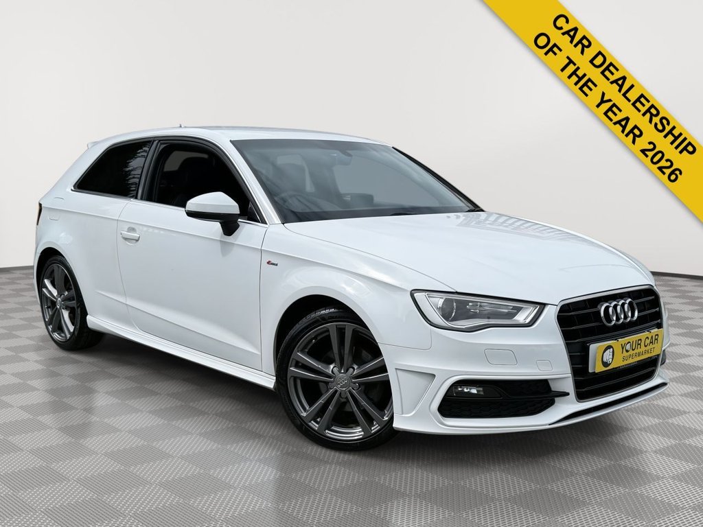 A3 Sportback
