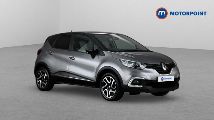 Captur
