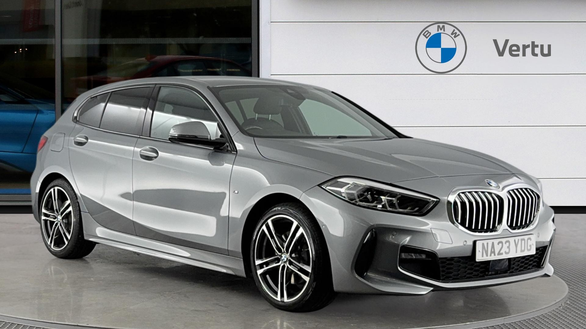 1 Series