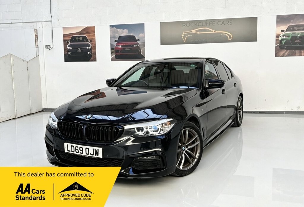 5 Series