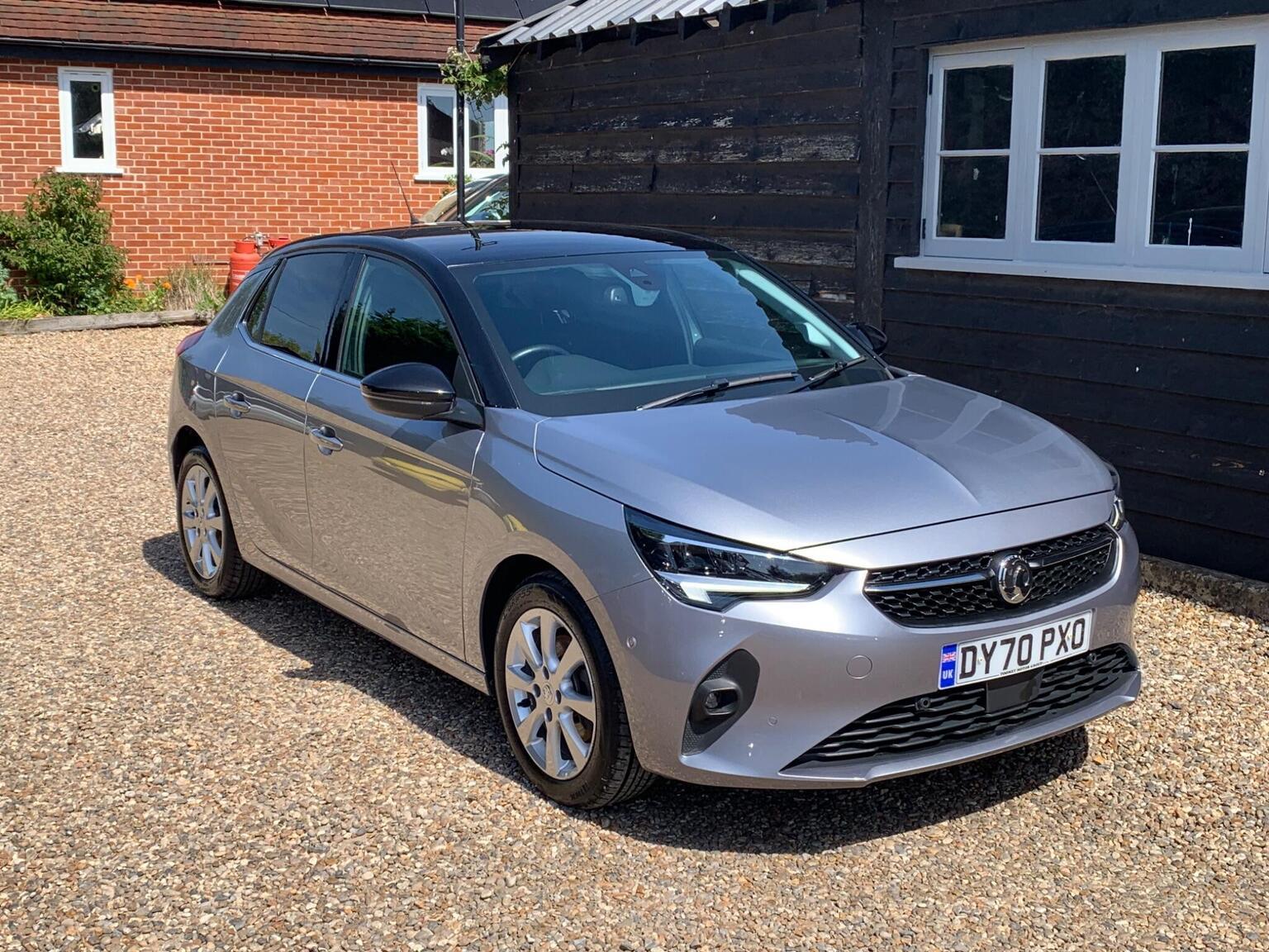Corsa