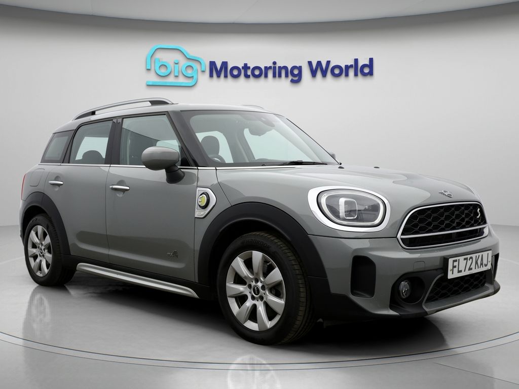 Countryman