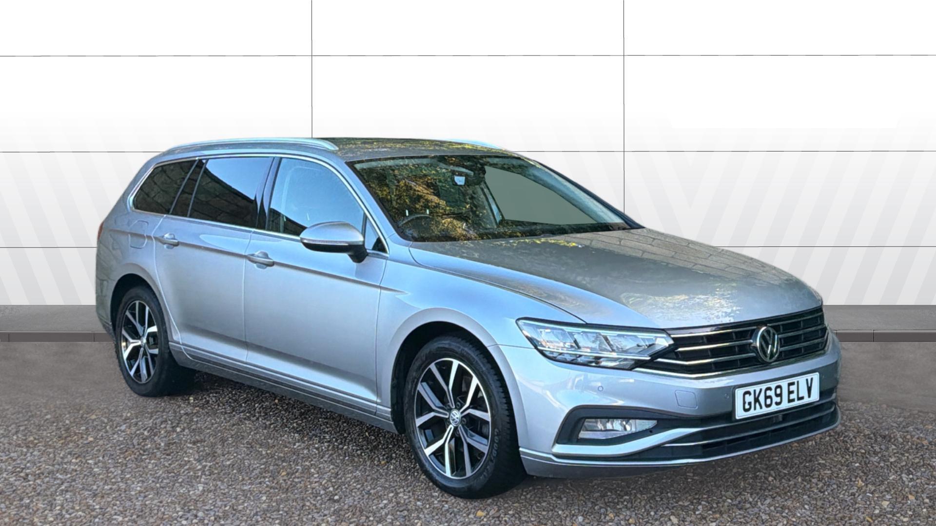 Passat
