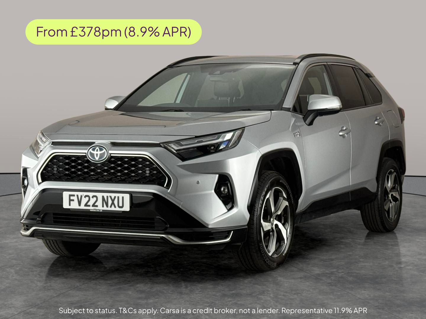 Rav4