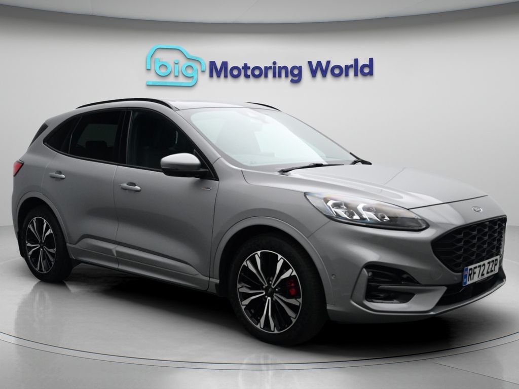 Kuga