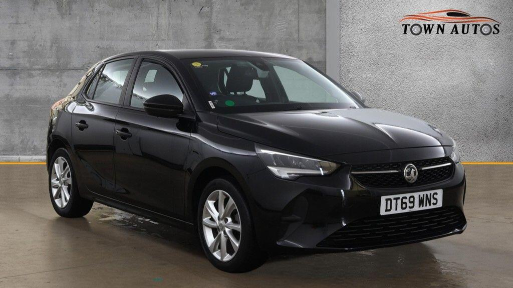 Corsa