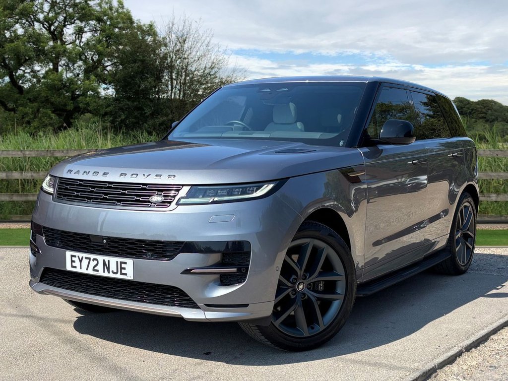 Range Rover Sport