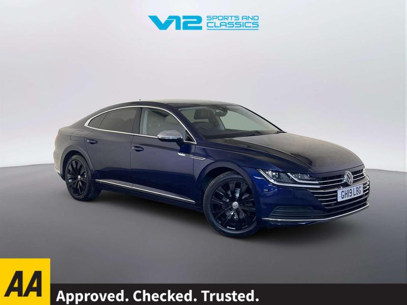 Arteon