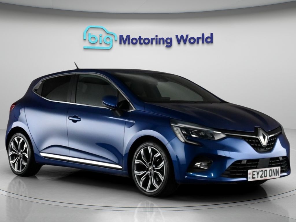 Clio