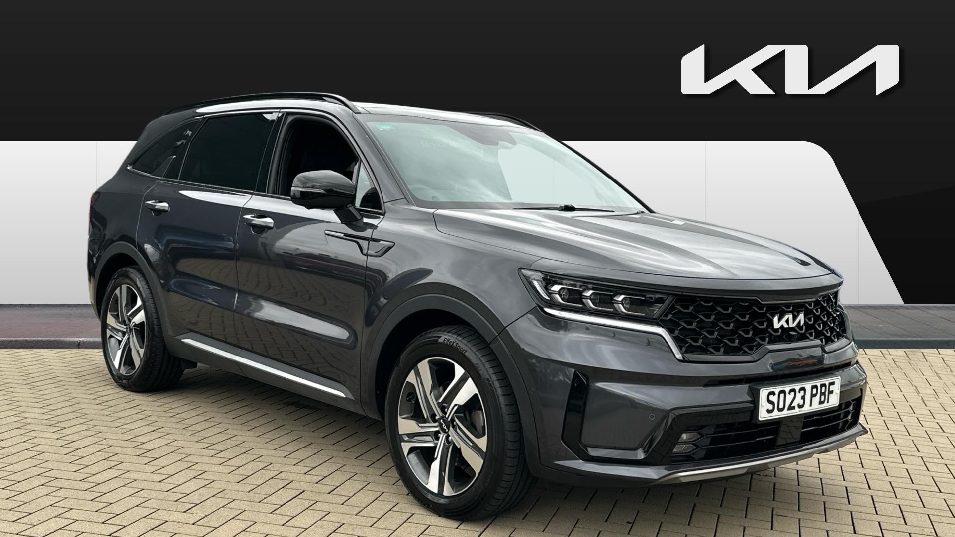 Sorento