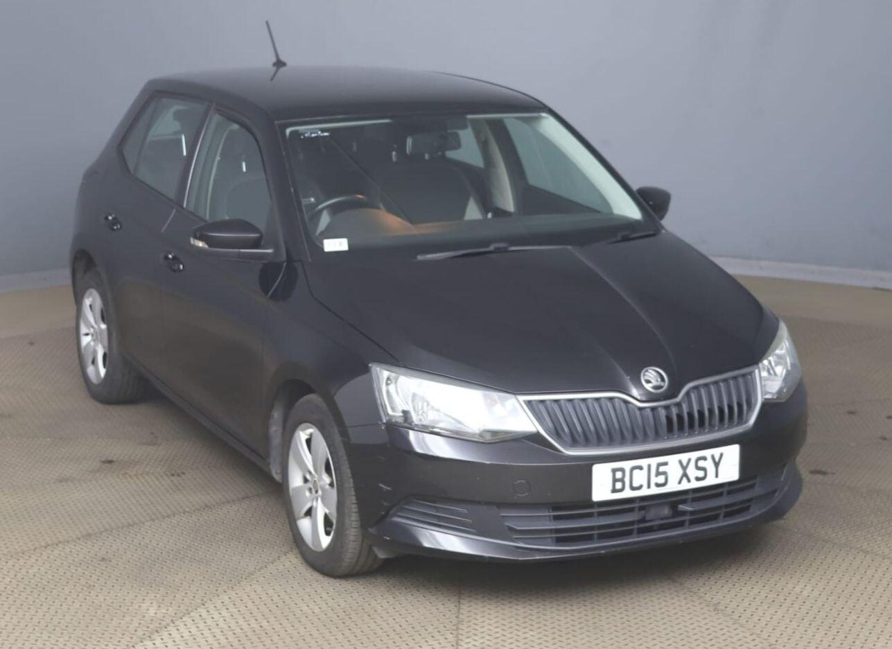 Fabia