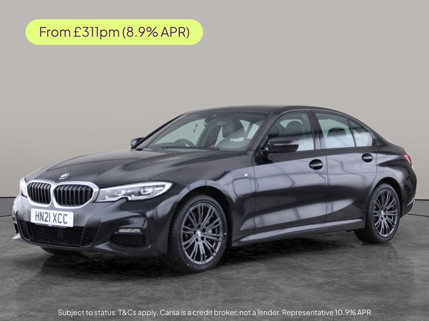 3 Series