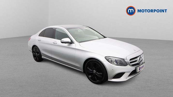 C Class