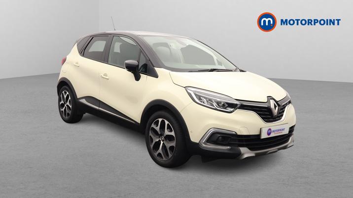Captur