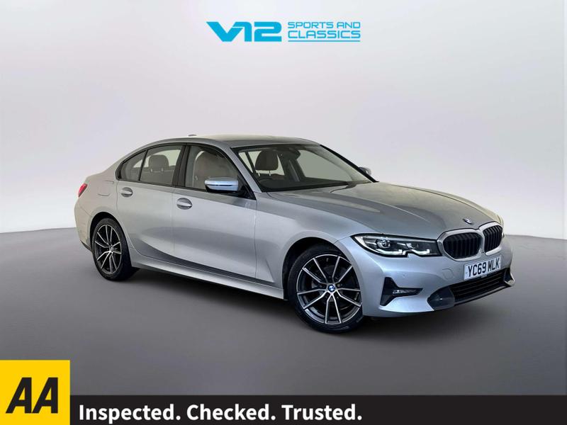 3 Series