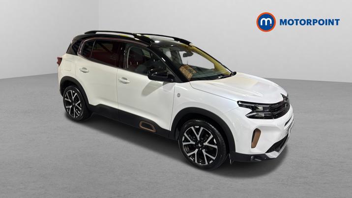 C5 Aircross